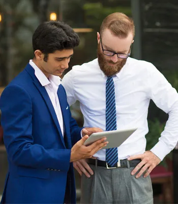 Who We Are & Why We’re Different in Business - 一号娱乐